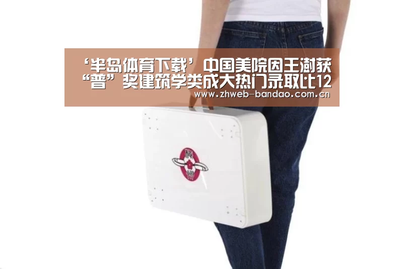 ‘半岛体育下载’中国美院因王澍获“普”奖建筑学类成大热门录取比120:1(图3) 半岛体育下载